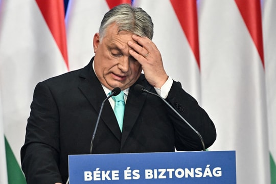 Hungary tiết lộ mức thiệt hại từ các lệnh trừng phạt chống Nga